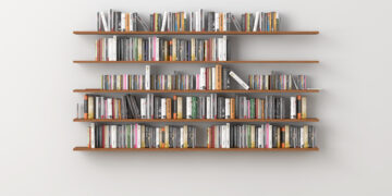 TOP 5: Books / Self Improvement