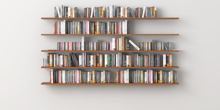 TOP 5: Books / Self Improvement