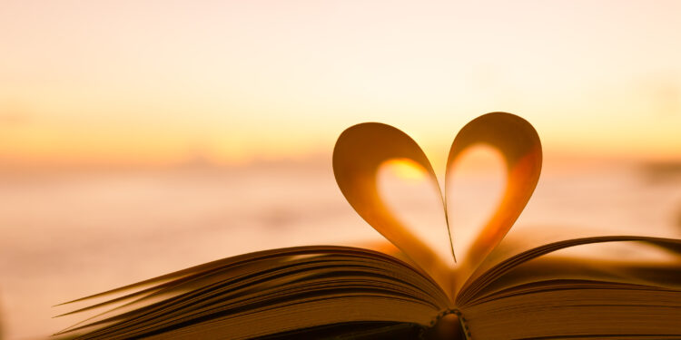 TOP 5: Books / All Topics