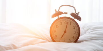 15 Tips: How To Sleep Better