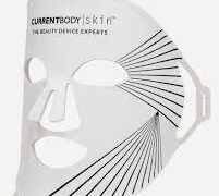 Skin Hero: Red Light Therapy Mask