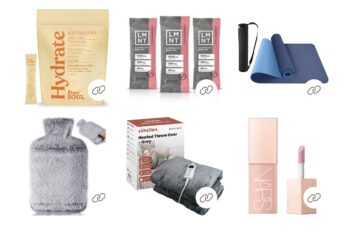 My Top 5 Lifestyle Buys for November ’24
