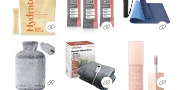 My Top 5 Lifestyle Buys for November ’24