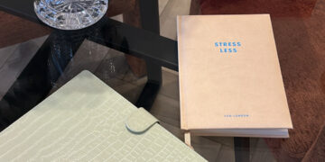 How to Change Your Life With Journalling x CGD LONDON