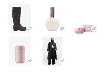 My Top 5 Lifestyle Buys for December 2024