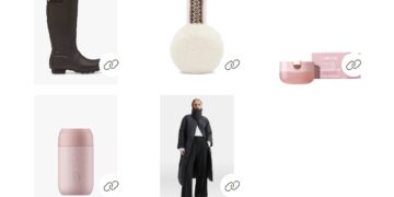 My Top 5 Lifestyle Buys for December 2024