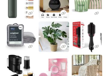 10 Bargain Amazon Finds Every 30-Something Woman Needs