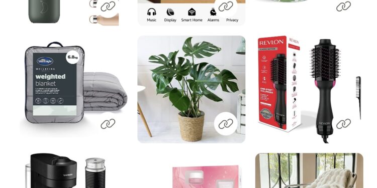 10 Bargain Amazon Finds Every 30-Something Woman Needs