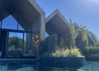 Lagoon Villa Dream: The Kempinski Belek Honest Review 