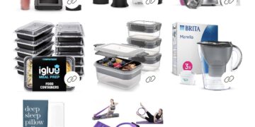 Top 5 Buys for January ’25