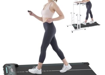 Walking Pad: Your Movement Game Changer