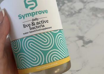 My Symprove Review