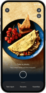 photo taken from oura website