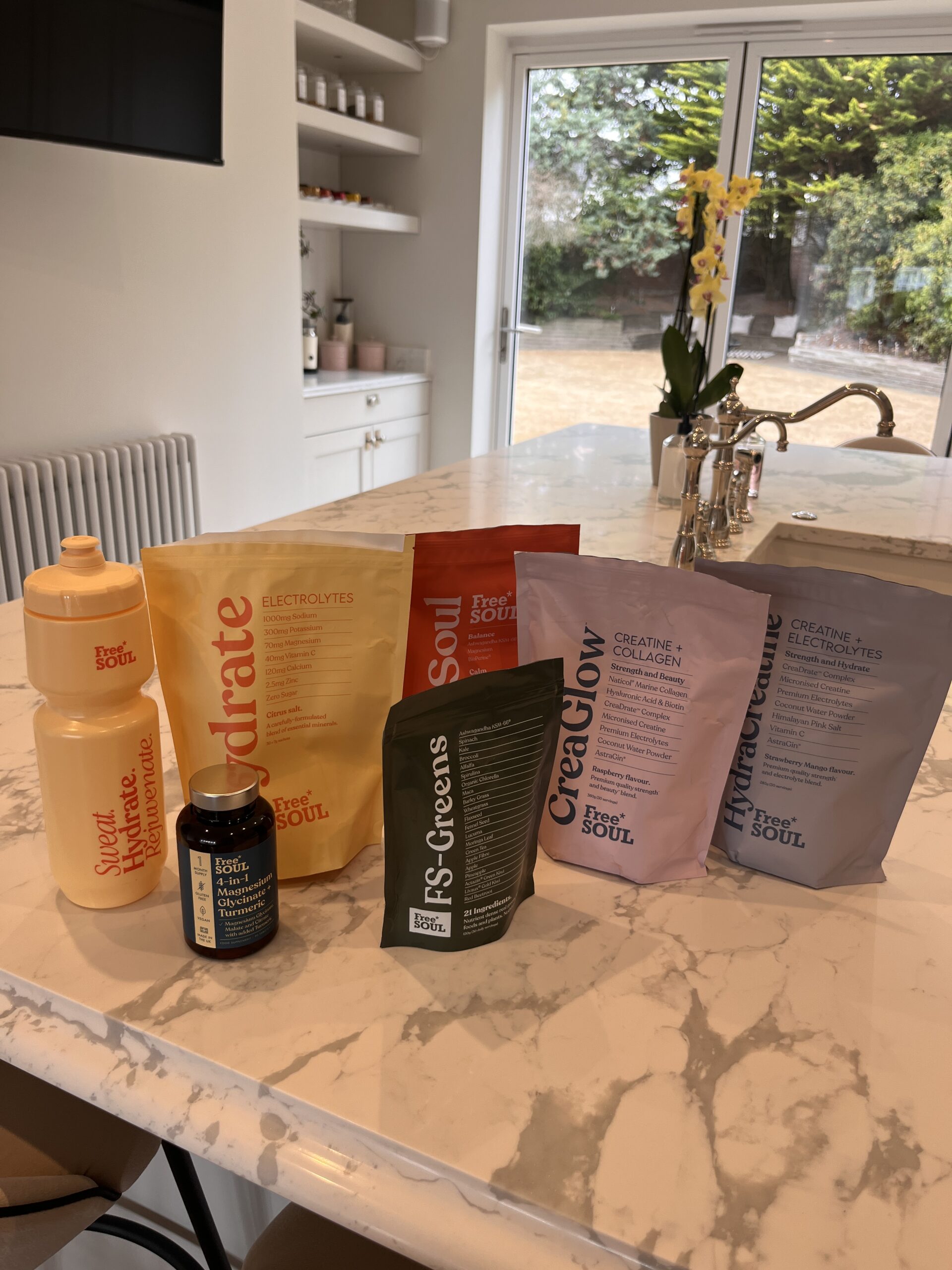 Free Soul Must-Haves: My Honest Reviews of Their Best Products