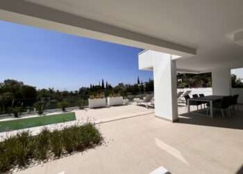 Our Stay at This Marbella Airbnb: A Little Slice of Heaven