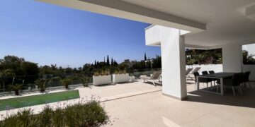 Our Stay at This Marbella Airbnb: A Little Slice of Heaven