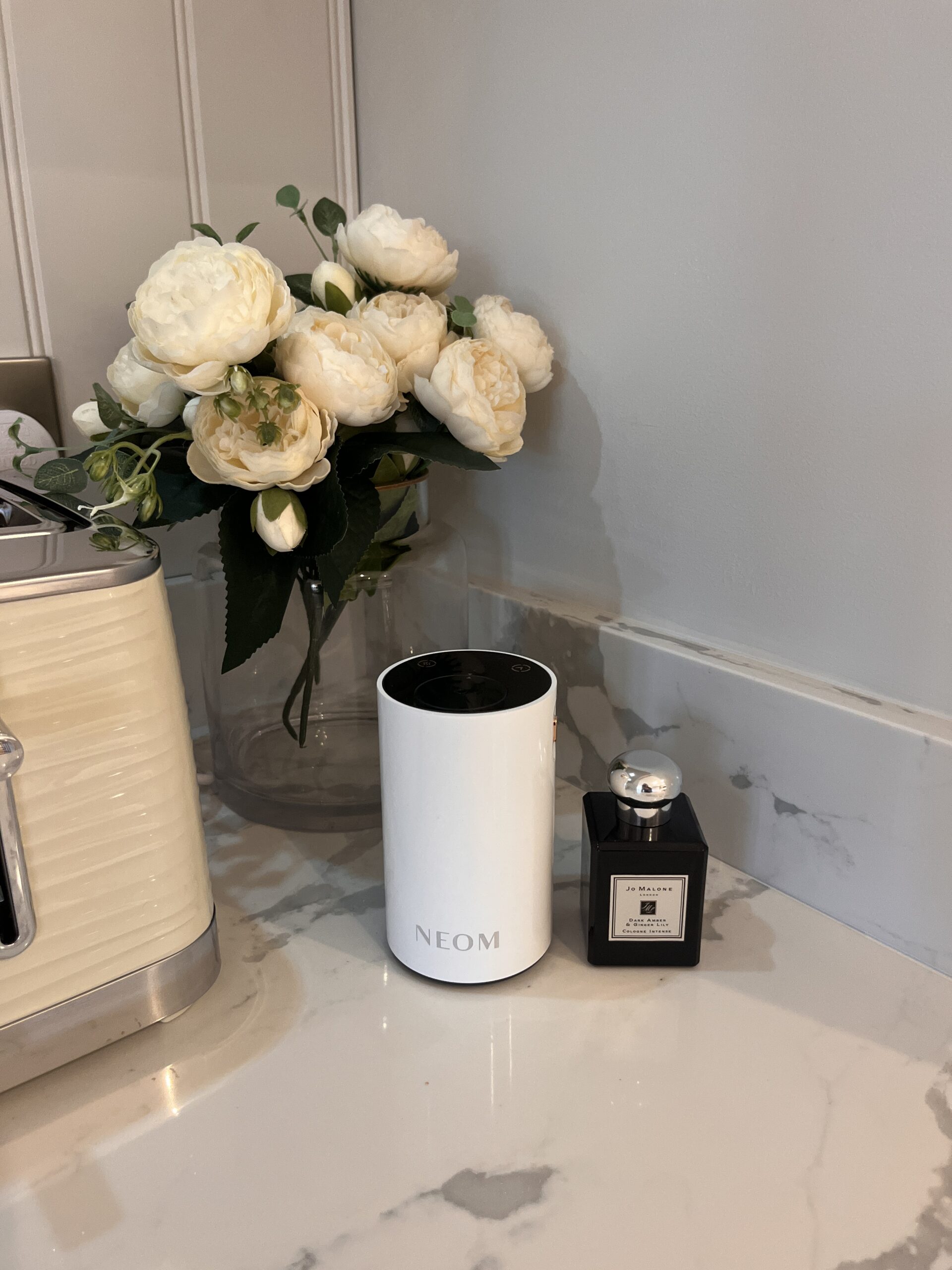 Neom Diffuser: My Honest Review